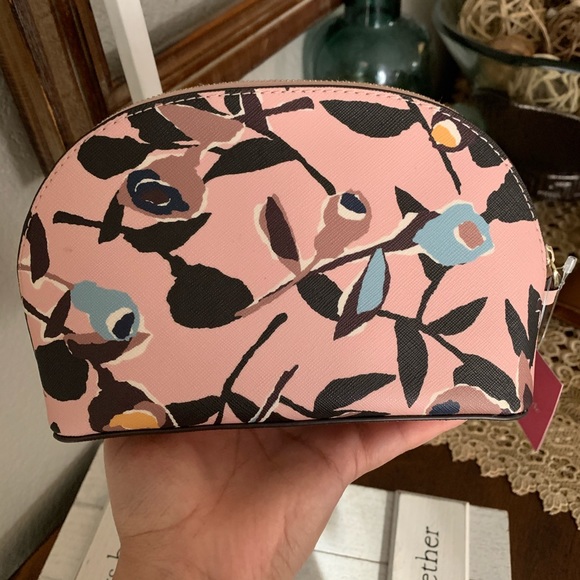 Beautiful Kate spade make up bag - Picture 3 of 8